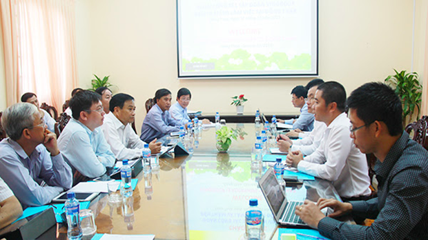 Đồng Tháp mời gọi doanh nghiệp đầu tư vào nông nghiệp và du lịch